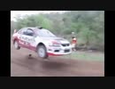 ラリーのすごさがわかる動画