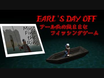 【単発実況】釣れた！初見プレイなのに釣れちゃった！！の巻き