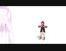 【にじさんじMMD】駄々っ子アンジュ