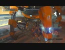 生きねば・・　The Surge part10