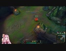 【Patch10.23】LoL垂れ流し動画