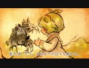 【リーフ 日本語cvvc 】  envy. 【UTAU音源配布】