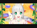 プリチャン「コトバ・ブーケ」シルフィード