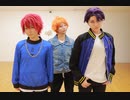 【A3！】天才ロック【踊ってみた】