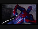 『Marvel's Spider-Man』ゆっくりプレイ動画Part49