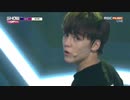 [SEVENTEEN] Chuck @ Show Champion_2016.05.11