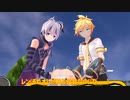 【花×レン】花ちゃんは女の子です14【MMDドラマ】