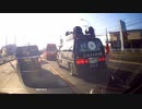 YouTube垂れ流し街宣車