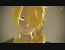 【MMD刀剣乱舞】病名は愛だった【獅子王】