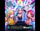 【BEMANI MusiQ FES】X-ray binary / BEMANI Sound Team "Trance Liquid"