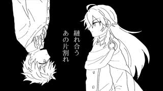 【手描きワヒロ】キ/メ/ラ