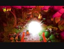 [ニコ生配信]発売したからクラッシュバンディクー4 とんでもマルチバースやっていくよ#63-1（ダイヤとパーフェクトトロフィー収集#11-1）