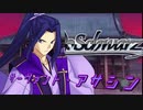 【MUGEN】チームワークで勝利を掴み取れ！白黒対抗狂中位ランセレバトル！ Part45