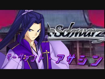 【MUGEN】チームワークで勝利を掴み取れ！白黒対抗狂中位ランセレバトル！ Part45