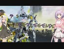 【Apex】ゆるあぺ #9本目