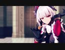 mmd king ブル－オ－ス シャルンホルスト