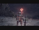 【ダークソウル３】赤白歓迎・死んだら最初からやり直しプレイ【ゆっくり実況】PART4