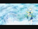 【UTAU音源配布】longing【蒼月水狐-水明-】