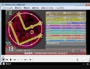 simai 宿星審判 Re:EXPERTっぽい(Lv.13)　[Splash創作譜面動画・画面キャプチャー動画]