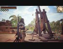 【Conan Exiles】まったり文明人とその他の大勢の野蛮人 第59回
