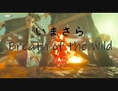 【実況プレイ】いまさらゼルダの伝説 Breath of the Wild: 55