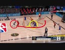 【NBA】個人的に気に入ったチームオフェンス集 2019-2020 [#2 Horns]