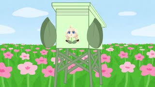 あかり百葉箱