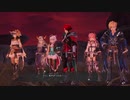 【VOICEROID実況】イースⅨを初見なのにLUNATICに変更したようですPart79