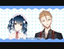 【にじさんじ人力】四角い地球を丸くする【カルピス】