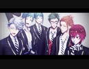 【MMDツイステ】ECHO【ハーツVSオクタ】
