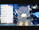 謝りながら気持ちよさそうにおしっこを漏らす満牙えるさ