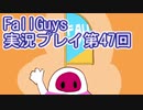 いつかきっと優勝して見せる！【FallGuys】実況プレイ第47回