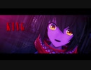 KING【にじさんじMMD】