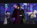 【鬼滅のＭＭＤ】21歳組　ライアーダンス【実弥/義勇/小芭内】【1080p】