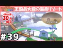 【オリガミキング】マリオと不思議な「紙ゲー」世界を大冒険する【実況】#39