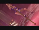 【DoaX3F】ポールダンス マリー112215