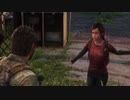 【実況】どこに向かおうが俺たちは生きてやる ラストオブアス Part10【The Last of Us/ラスアス】