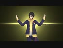 【ヒプマイMMD】太陽系デスコ【三郎誕】