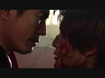 ホモと見る劇場版　仮面ライダーセイバー」／「劇場版　仮面ライダーゼロワン