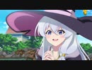 魔女の胸々