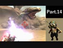 一式わらしべ狩猟G Part.14 ザザミX一式【MHXX/NS】