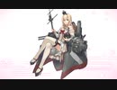 ケッコンカッコカリ　Warspite改