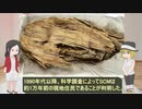 【ゆっくり解説】アメリカ先史時代のミイラを紹介【Spirit Cave Mummy】(後半)