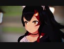 【MMD大神ミオ】スパークル