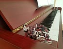 【夢キャス】Sail the Seven Seas【弾いてみた】