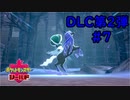 【ポケットモンスター シールド】DLC第2弾 #7 王の帰還