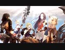 【ゴッドイーター3】ムシャムシャしてやった part36【四人実況】