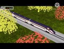 【鉄道パークZ】電車でGO ED風PV