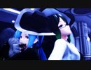 【アイドル部MMD】Love Me If You Can【レモン学級キノコ組】