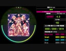 【WACCA S】悪戯センセーション EXPERT